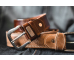 Buckle Up: Navigating the Maze of Leather Belt Purchases