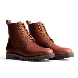 Ankle Men Boot