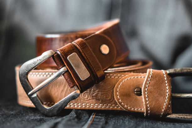 Buckle Up: Navigating the Maze of Leather Belt Purchases