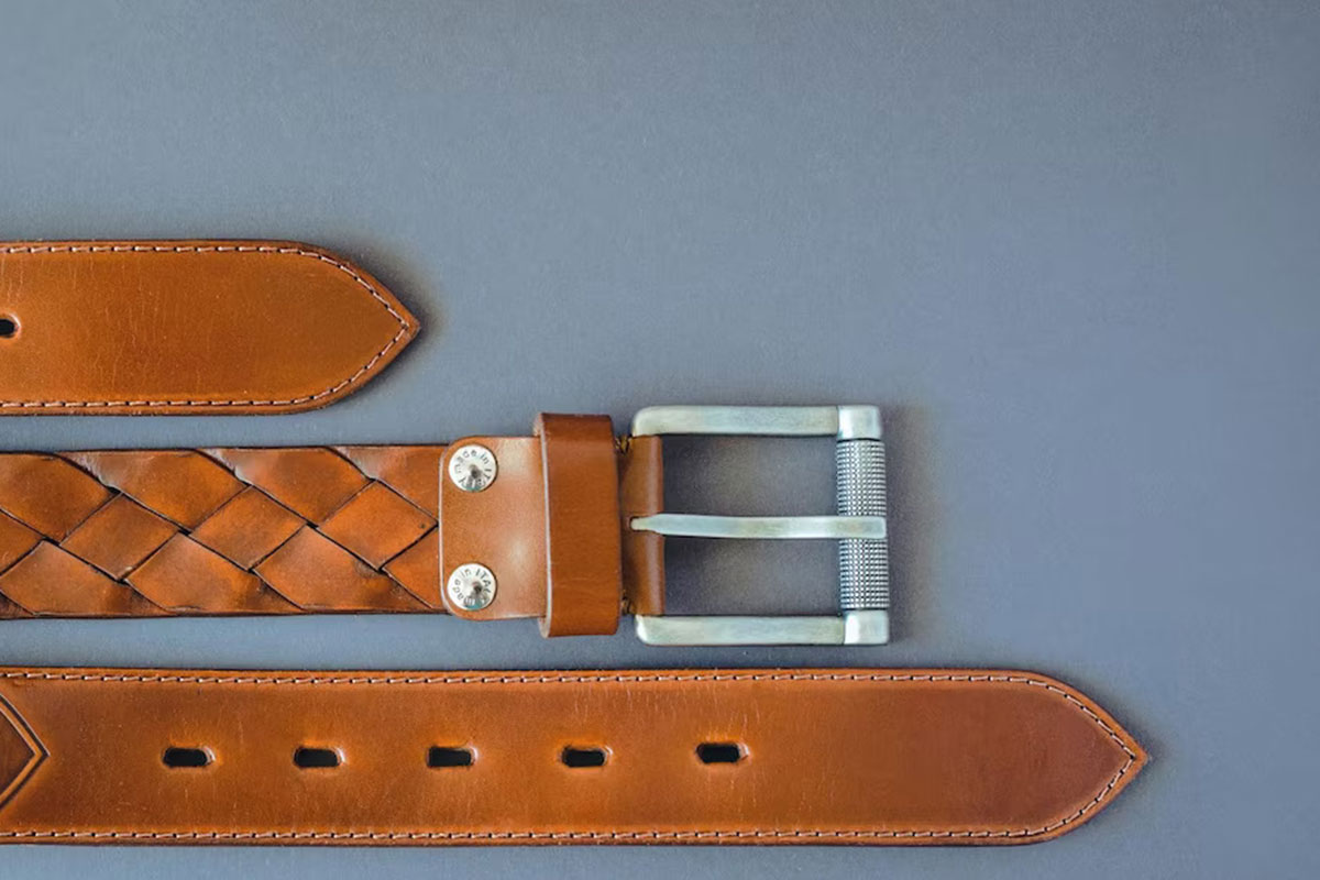 Crafting Quality Leather Belts: A Timeless Accessory for Every Wardrobe