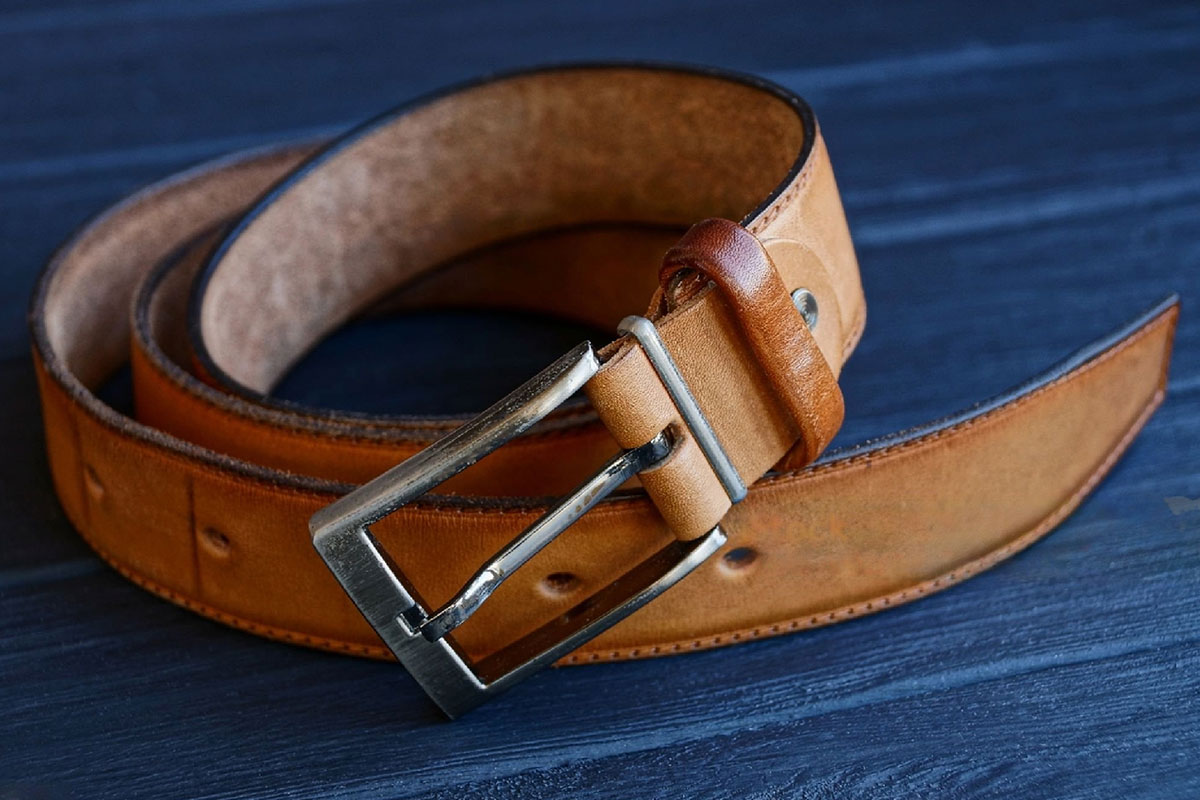 The Art of Choosing Quality Leather Belts: What to Look For