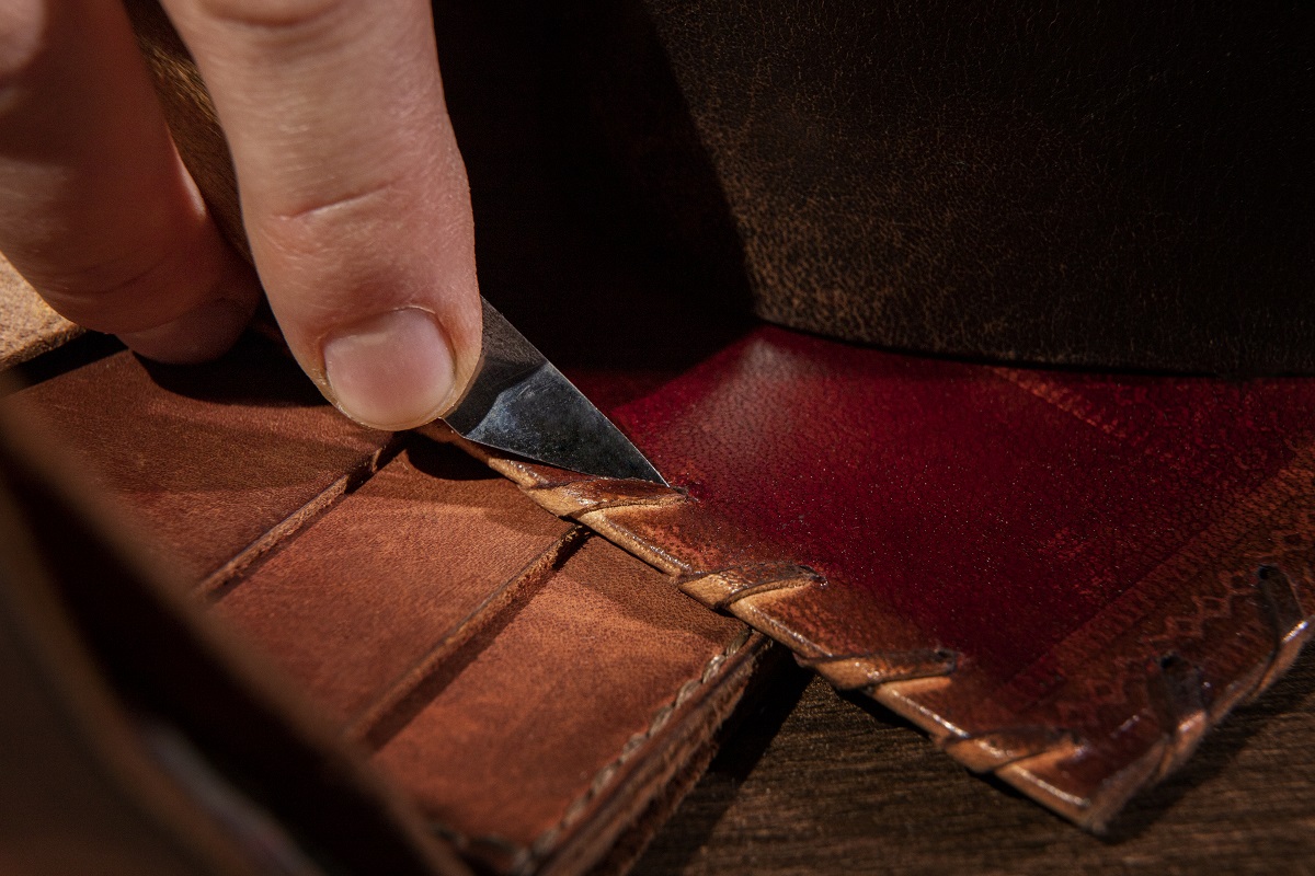 The Ethical and Sustainable Choice: Exploring Reasons to Purchase Leather Products