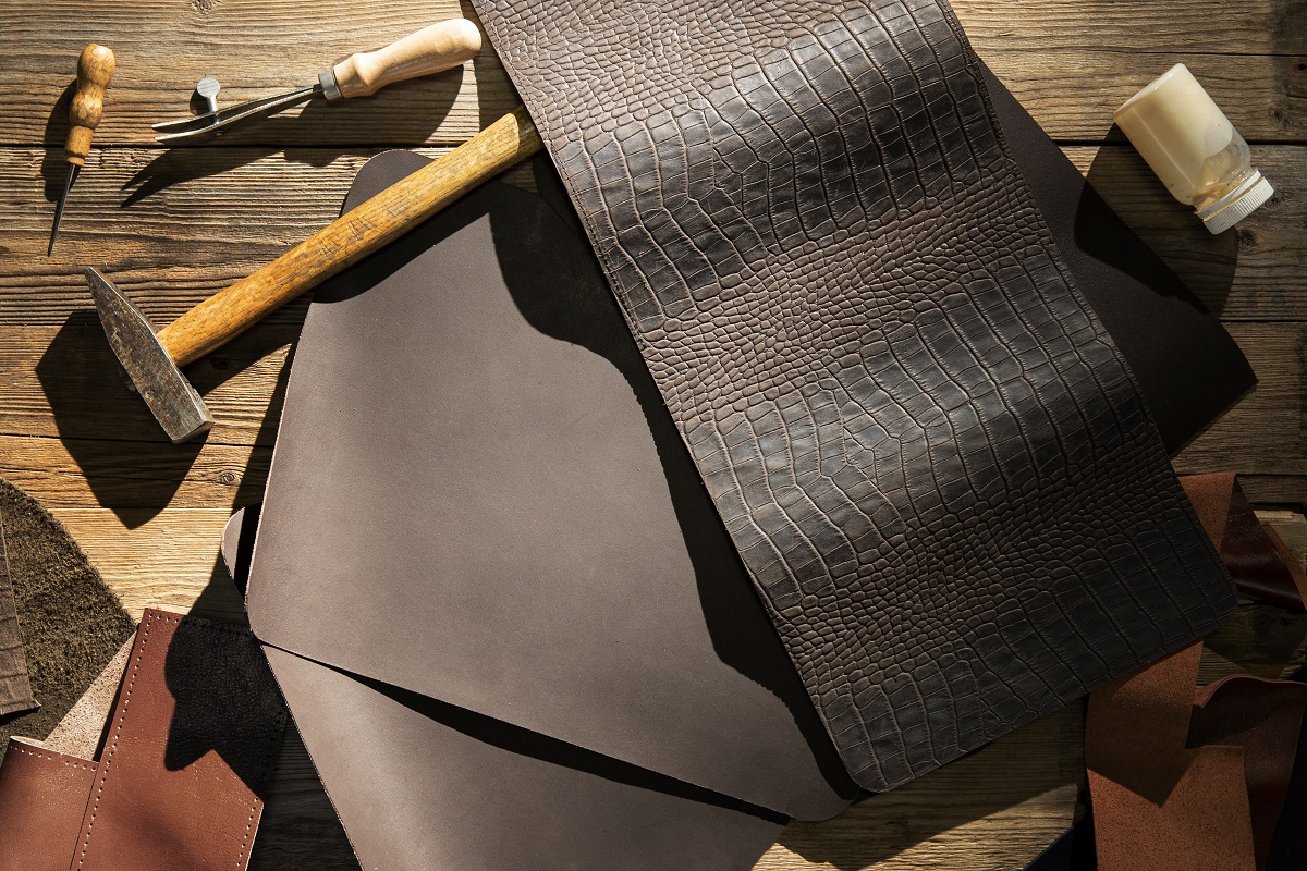 Luxury and Longevity: Why Leather is a Timeless Investment