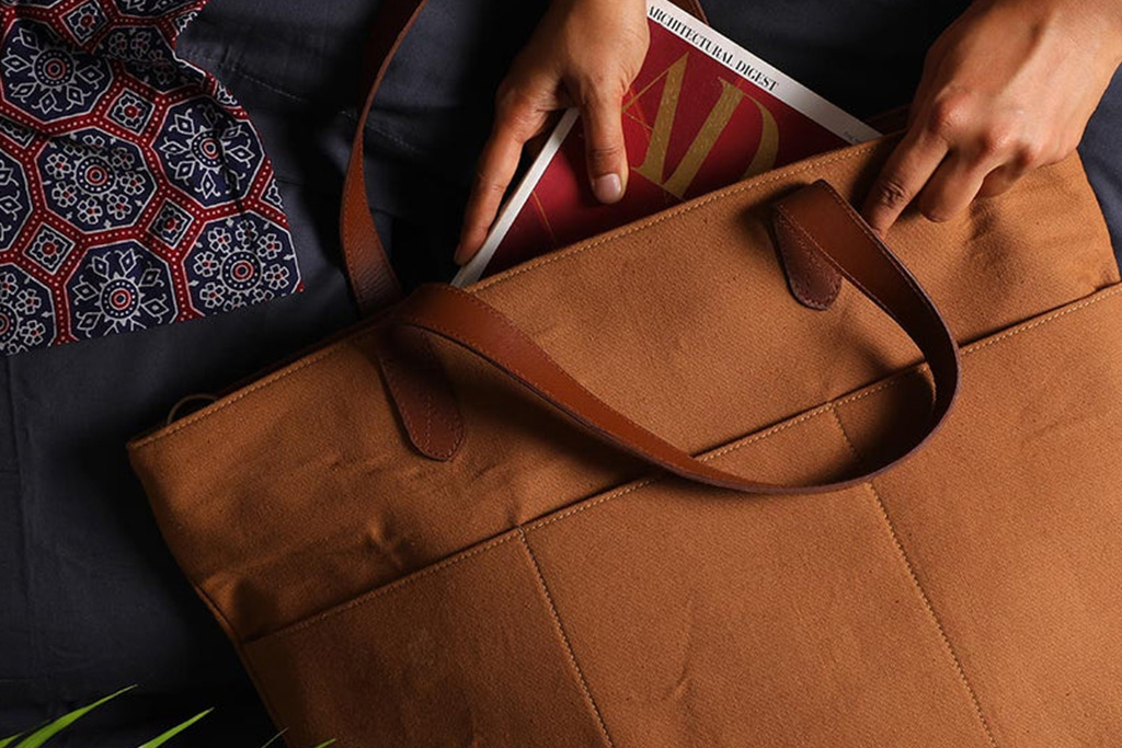 Unveiling the Timeless Allure: The Latest Trends in Leather Bags for 2023