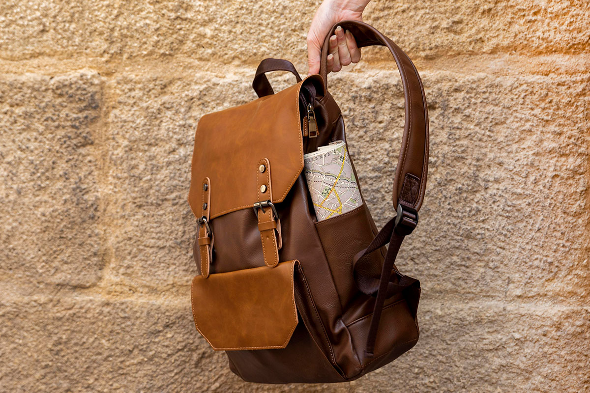 Elevate Your Style with Exquisite Leather Bags: A Comprehensive Purchase Guide