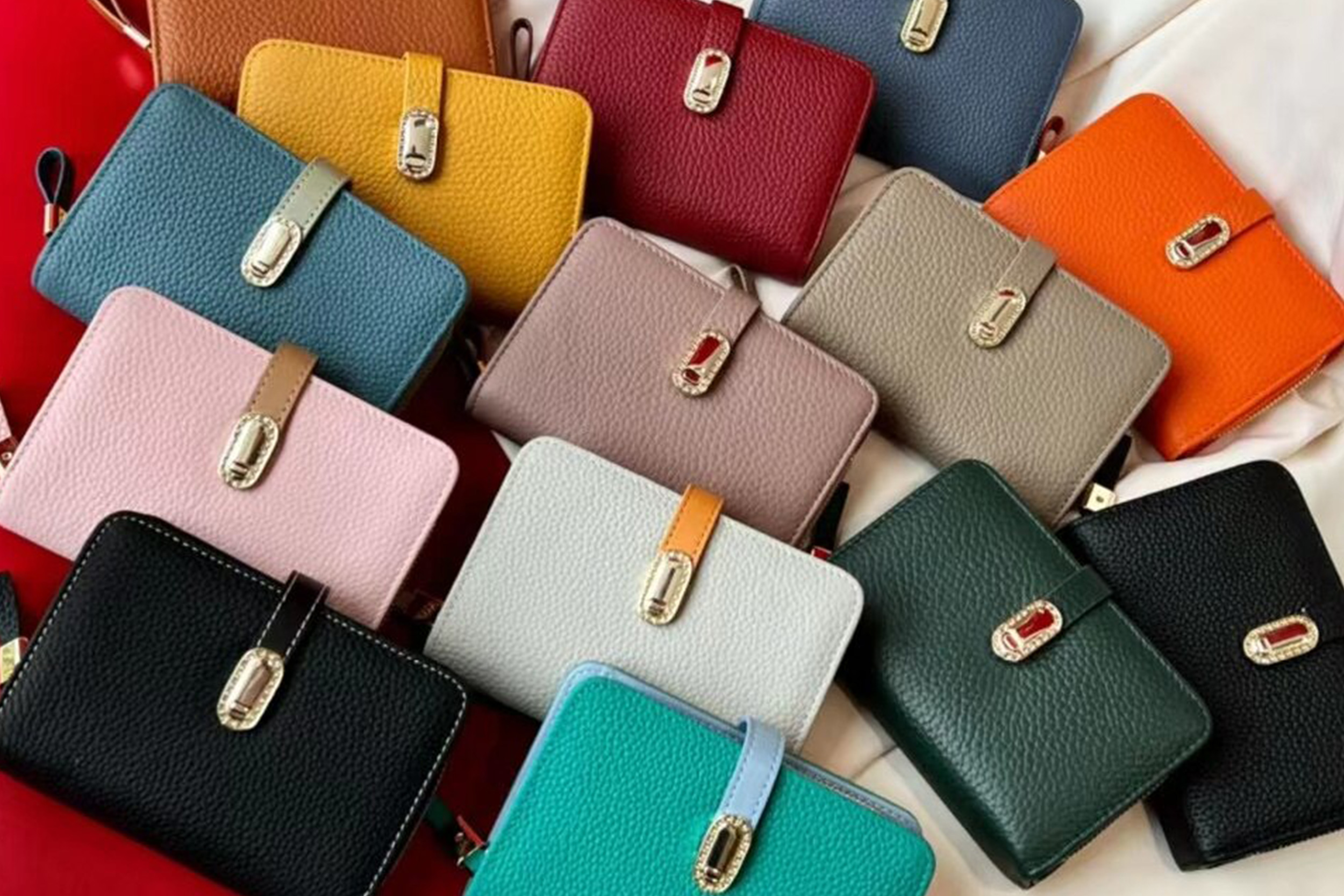 The Future of Leather Purses: Are They Still Sustainable?